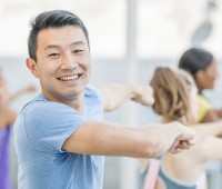 misconceptions about dance fitness