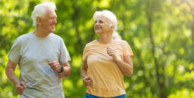 Alzheimers and exercise