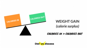 Calorie Surplus