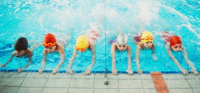 Learning to Swim - Child development and learning 1