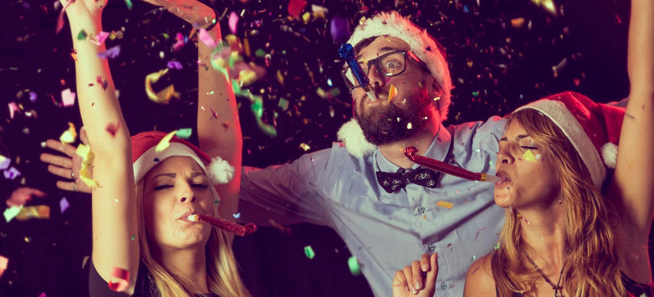 Tis the season to be jolly! Tips for those Christmas party nights (1)