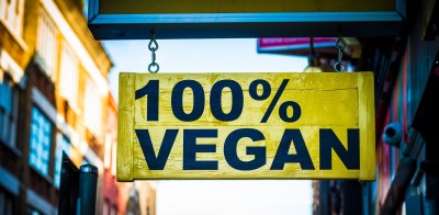 The truth about fitness and veganism